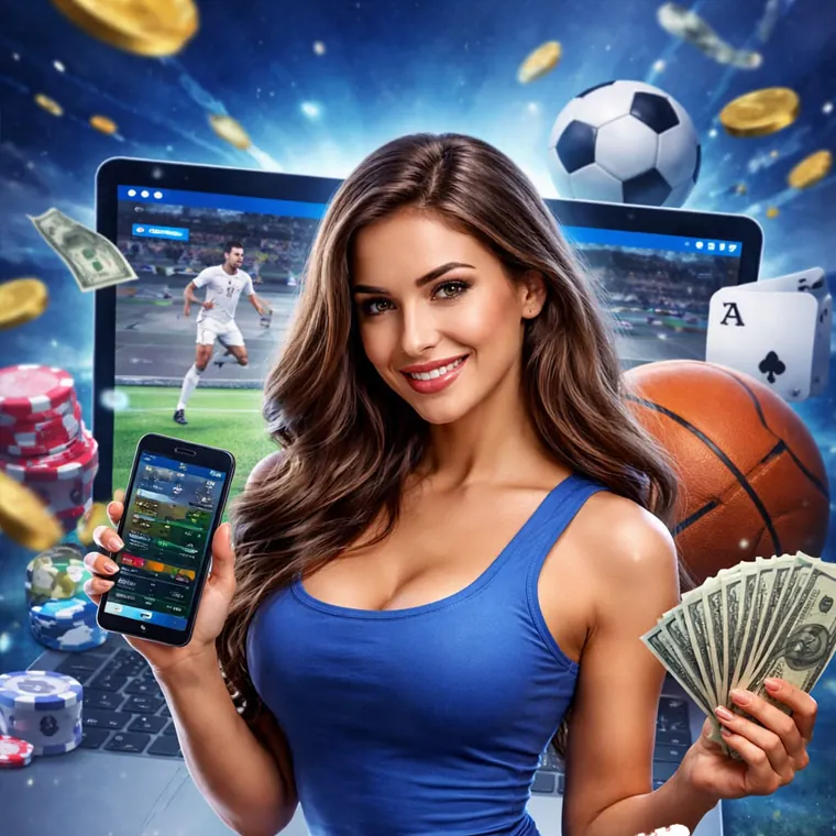 Sports Betting at yy777